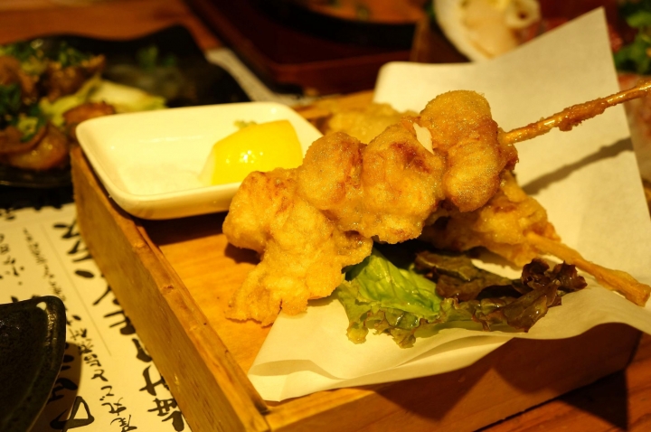 [沖繩那霸]目利きの銀次 新都心店 - 座無虛席的居酒屋