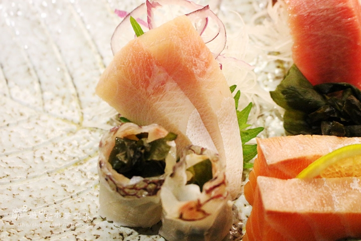 台北~豚馬日本料理 (天母日本料理)