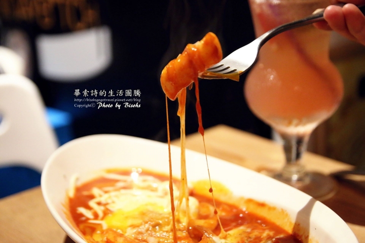 【食記】炸雞好吃，甜點完美，無法忘懷的韓式雞啤店─Chimac175 Taipei