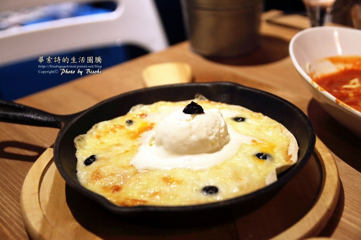 【食記】炸雞好吃，甜點完美，無法忘懷的韓式雞啤店─Chimac175 Taipei