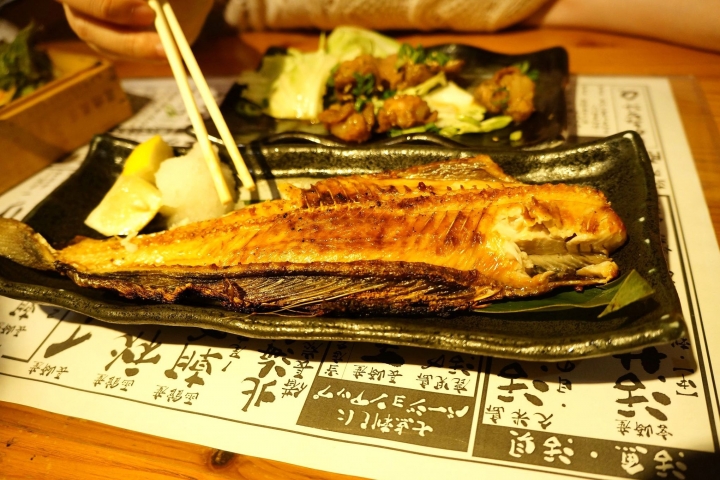 [沖繩那霸]目利きの銀次 新都心店 - 座無虛席的居酒屋