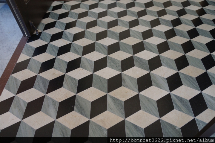 洛杉磯 Road Trip Day 4 - Getty Villa - 免費參觀古羅馬豪宅