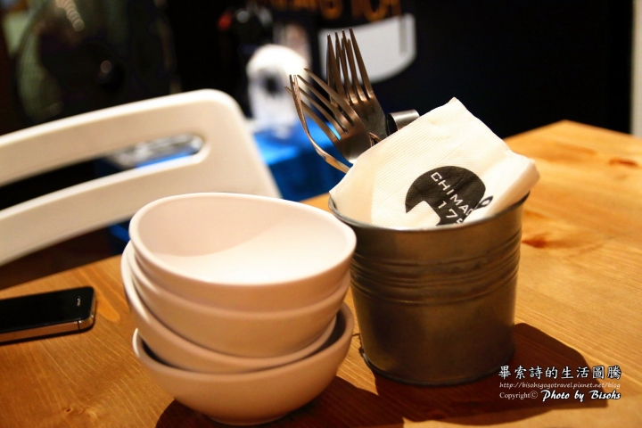 【食記】炸雞好吃，甜點完美，無法忘懷的韓式雞啤店─Chimac175 Taipei