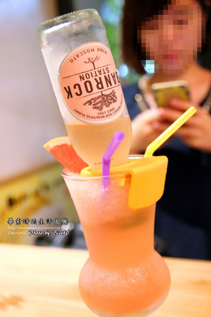 【食記】炸雞好吃，甜點完美，無法忘懷的韓式雞啤店─Chimac175 Taipei