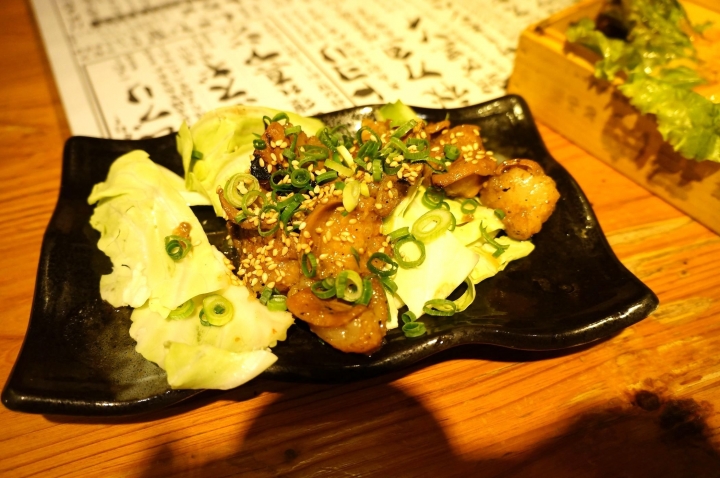 [沖繩那霸]目利きの銀次 新都心店 - 座無虛席的居酒屋