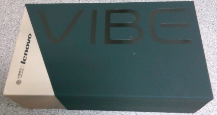 [簡易開箱] 聯想 Vibe Z2 Pro (K920) 6吋雙卡2k螢幕