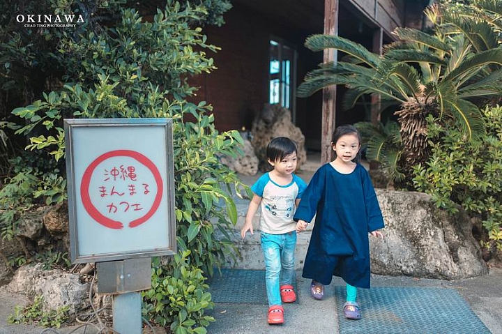 【D700+D750】沖繩親子團照片分享（圖多）