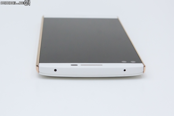 LG V10超多創新特點，又是專業攝影機，你能不愛上他嗎？