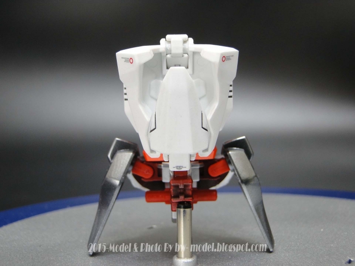 [製做過程]萬代 1/144 鋼彈G奧秘/MSAM-033 鋼彈 G-ARCANE（G-アルケイン，G-Arcane）