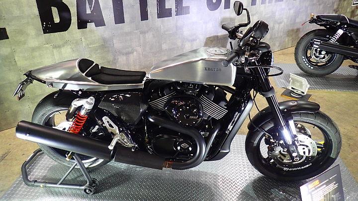 橫濱 HOT- ROD 改裝車展 圖多文少 全日本壓馬路（株）