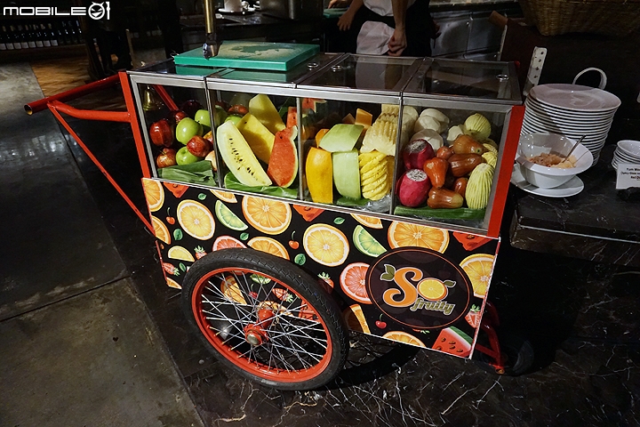 Sofitel So Bangkok Hotel 時尚又舒適的曼谷住宿首選