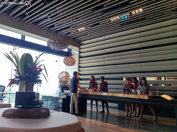 Sofitel So Bangkok Hotel 時尚又舒適的曼谷住宿首選