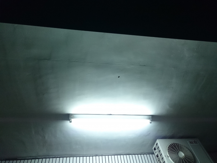 [不專業簡測] 威剛T8 LED燈管