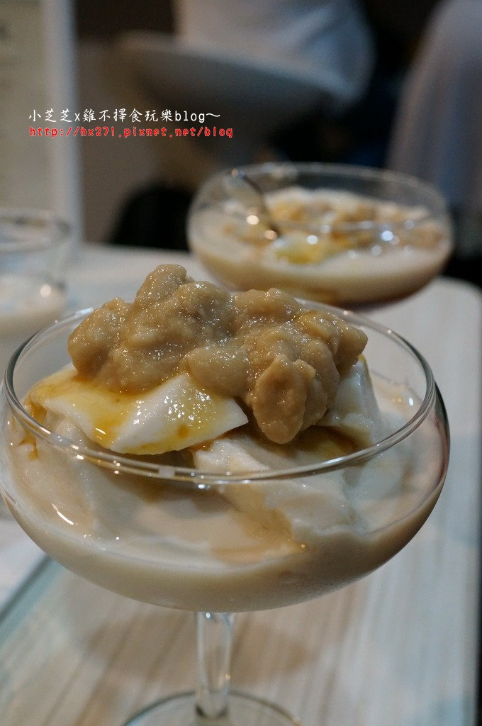 【台北美食】特色小店推薦 蜜多甜點屋/藤香厚工豆花/米食Rice Moment  狗狗造型馬卡龍 臺北美食店家再造計畫- 品味臺北街角美食之旅