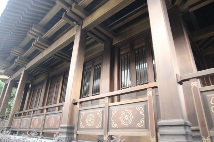 嗨 翻 江 南 五 日 孝 親 行 ( 第 三 、 四 日 )