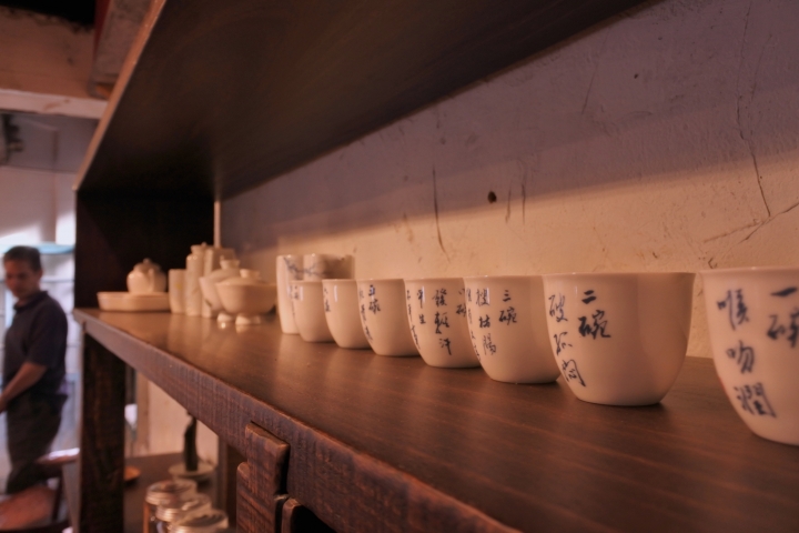 Hi~Nikon J5獻醜了