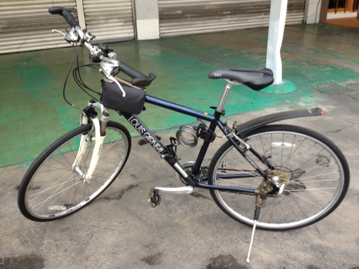 遲到的單車環島差一步之旅(文多...圖多...請見諒)