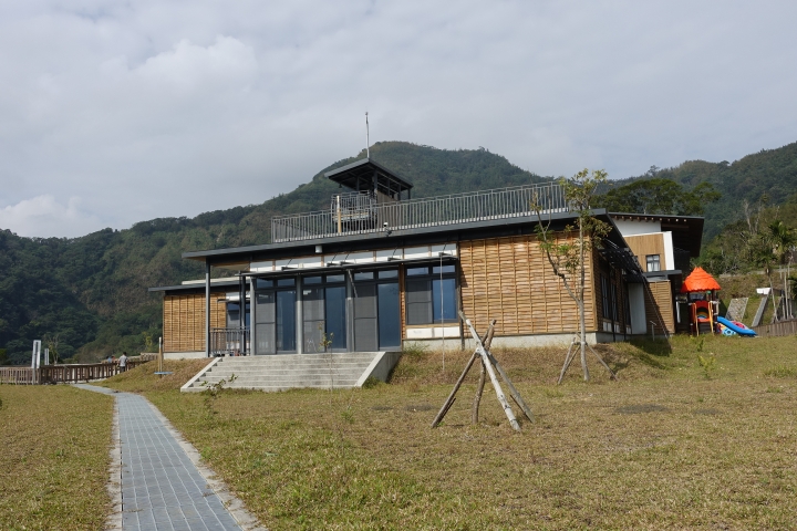 單車旅行 竹山-草嶺-來吉-太和-瑞里-竹崎-民雄