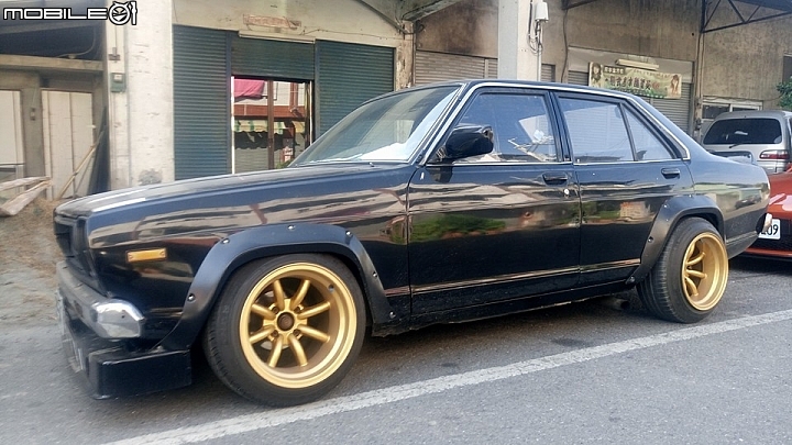 貌似速利302?