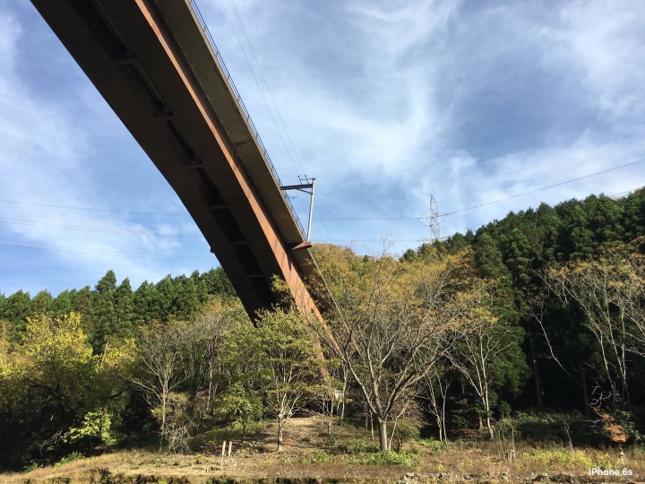 iPhone 6s v.s HTC One A9（京阪神旅行篇）