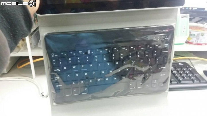 馳為Hi10 Windows 10 平板...入手
