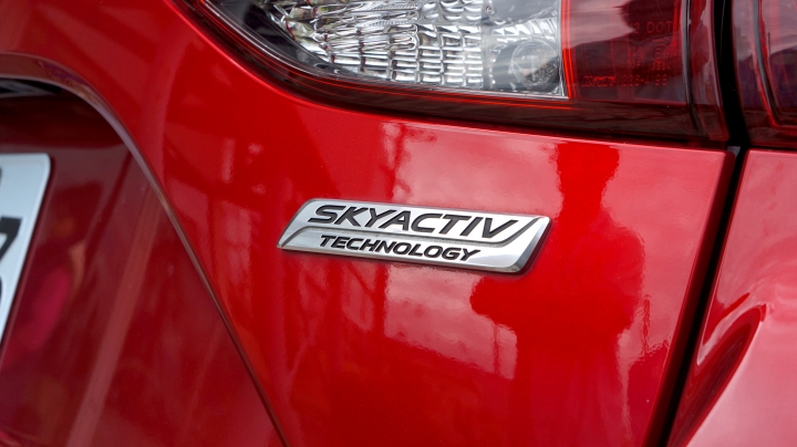 【人馬一体】 重新詮釋 人/車 新關係 ｜MX-5 二代目 內含New Mazda 3 試乘體驗!
