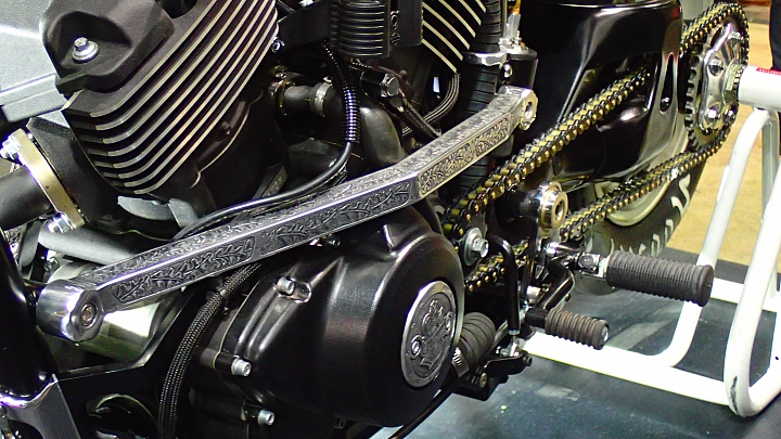 橫濱 HOT- ROD 改裝車展 圖多文少 全日本壓馬路（株）