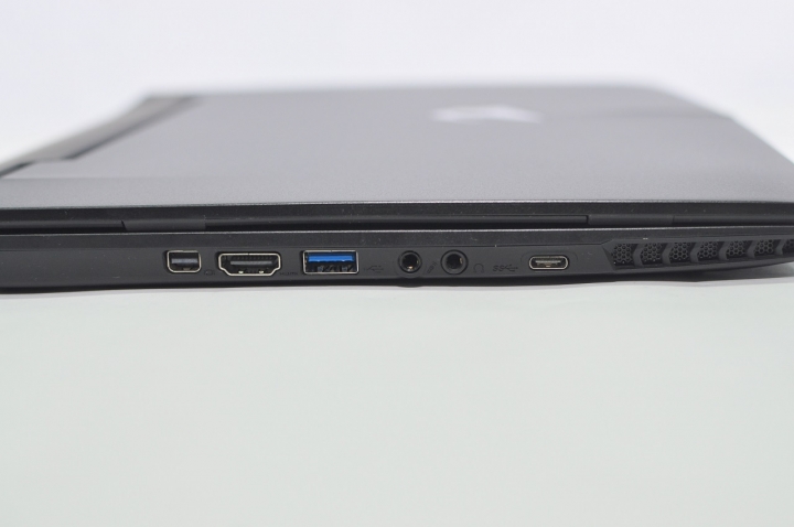 AORUS X3 Plus V5 六代新機開箱分享