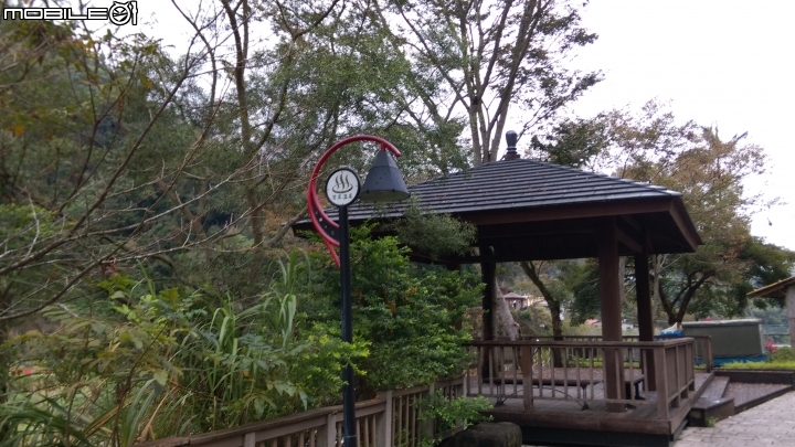 新竹 清泉部落泡腳遊