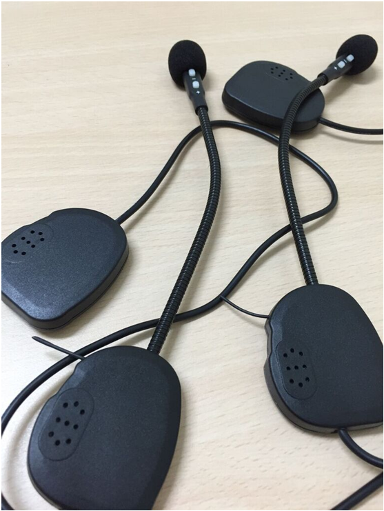 人身安全部品-機車藍芽耳機使用心得分享-大家來蓋大樓