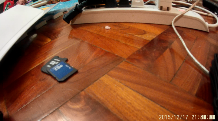 [求助] 請問行車記錄器未安裝前的測試方法? 全視線 CM3300/Philo M100