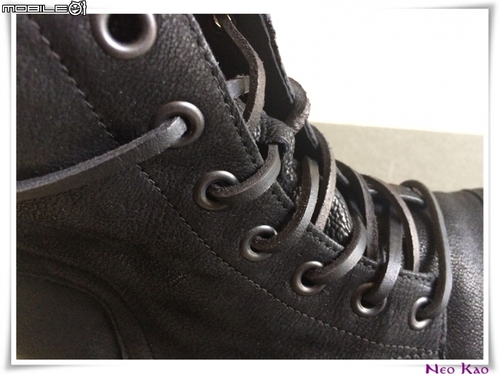 分享 Allsaints District Boot 仿軍靴