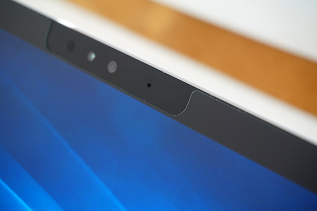 我的Surface Pro 4 桌面佈置