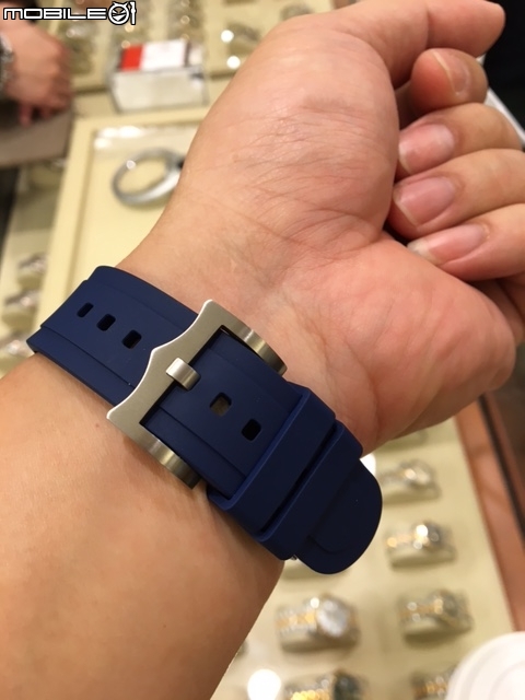 TUDOR 25600TB-等待中實現