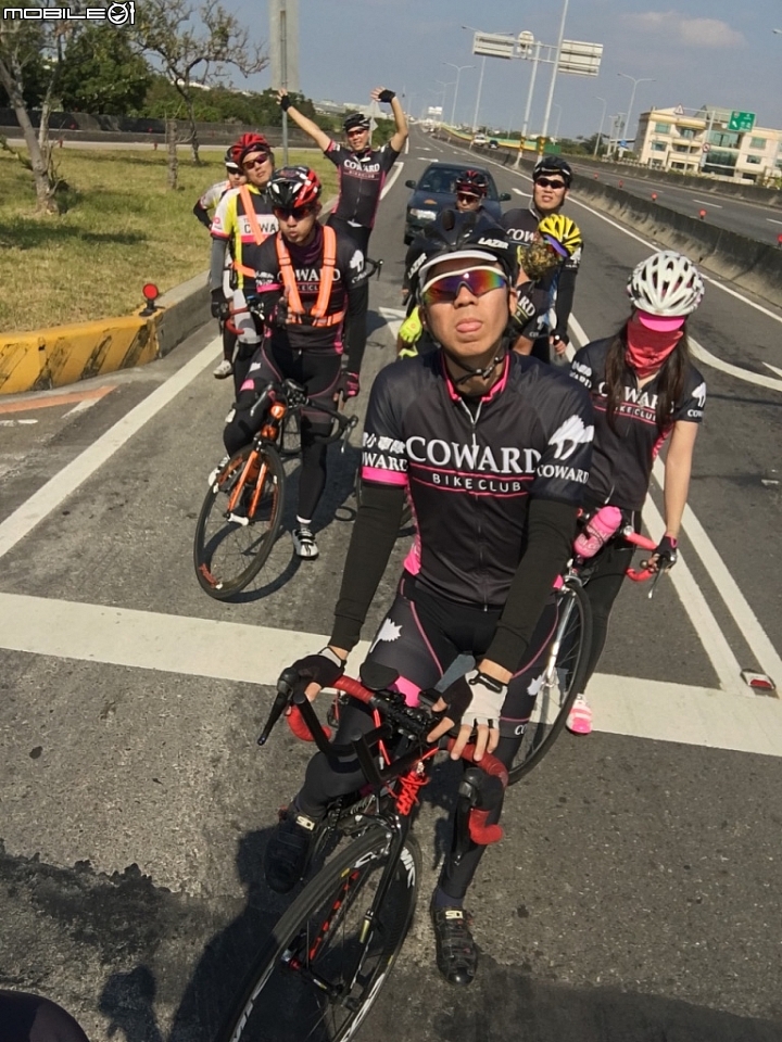 [不負責任單車遊]路再遠 無懼 (挑戰極限24hr雙塔)