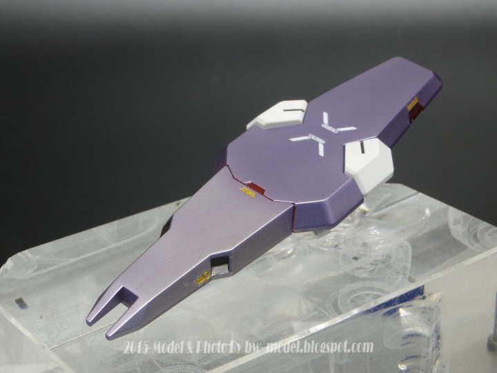 [製做過程]萬代 1/144 鋼彈G奧秘/MSAM-033 鋼彈 G-ARCANE（G-アルケイン，G-Arcane）