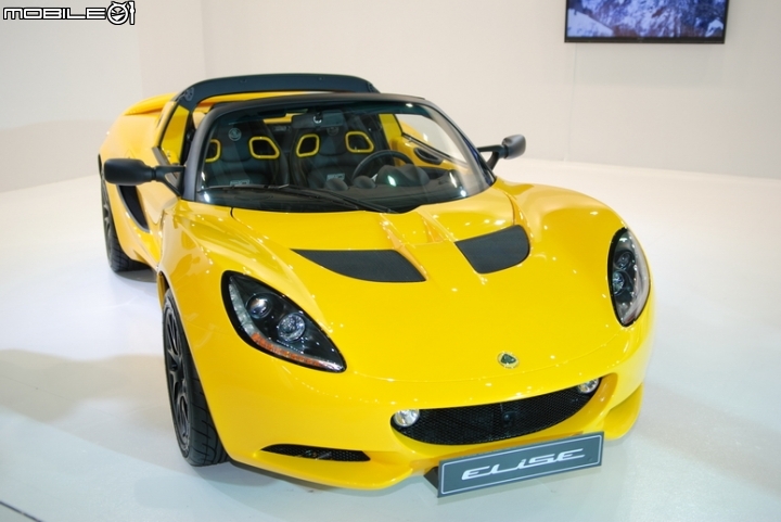 2016新車大展-南港展覽區