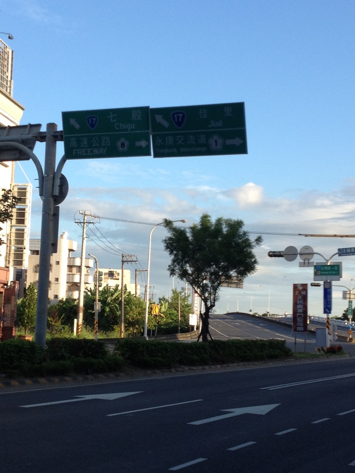 遲到的單車環島差一步之旅(文多...圖多...請見諒)