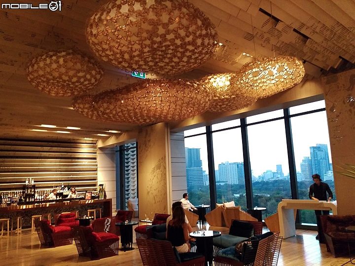 Sofitel So Bangkok Hotel 時尚又舒適的曼谷住宿首選