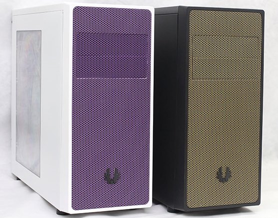 19K的桌機(含螢幕及鍵鼠)也可以很時尚