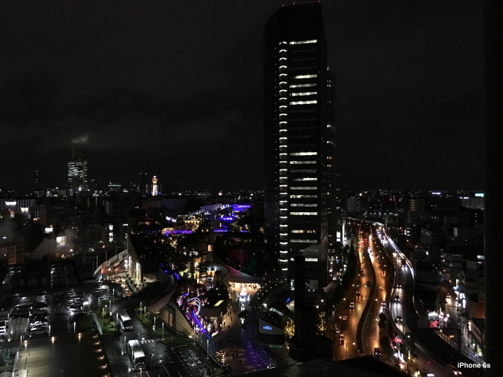 iPhone 6s v.s HTC One A9（京阪神旅行篇）