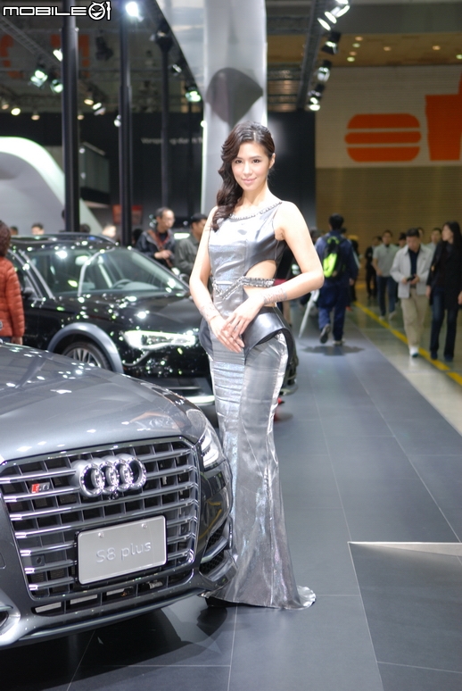 2016新車大展-南港展覽區