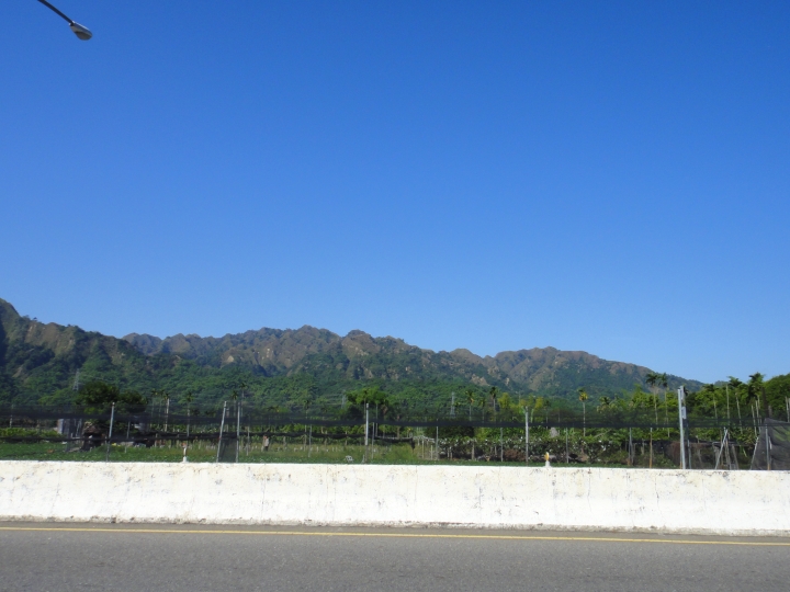 2015-12-12誤入歧途之 147縣道+投64、投68尋幽訪勝(圖文超長請包涵)