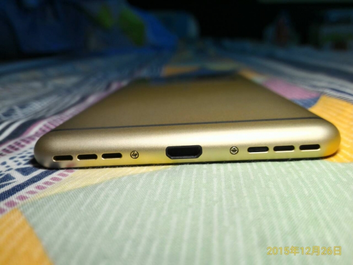 infocus m808 開箱分享文
