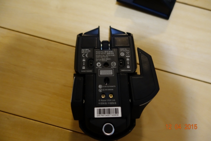 [開箱]Devil 13 Dual Core R9 290X