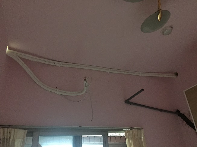 【開箱】貸款快還清,小資翻新自宅,讓家更有溫馨感.（圖多）