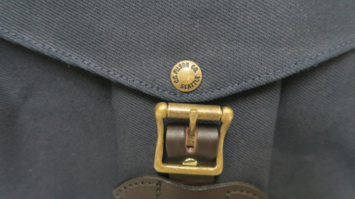 [分享] Filson 70230 NAVY