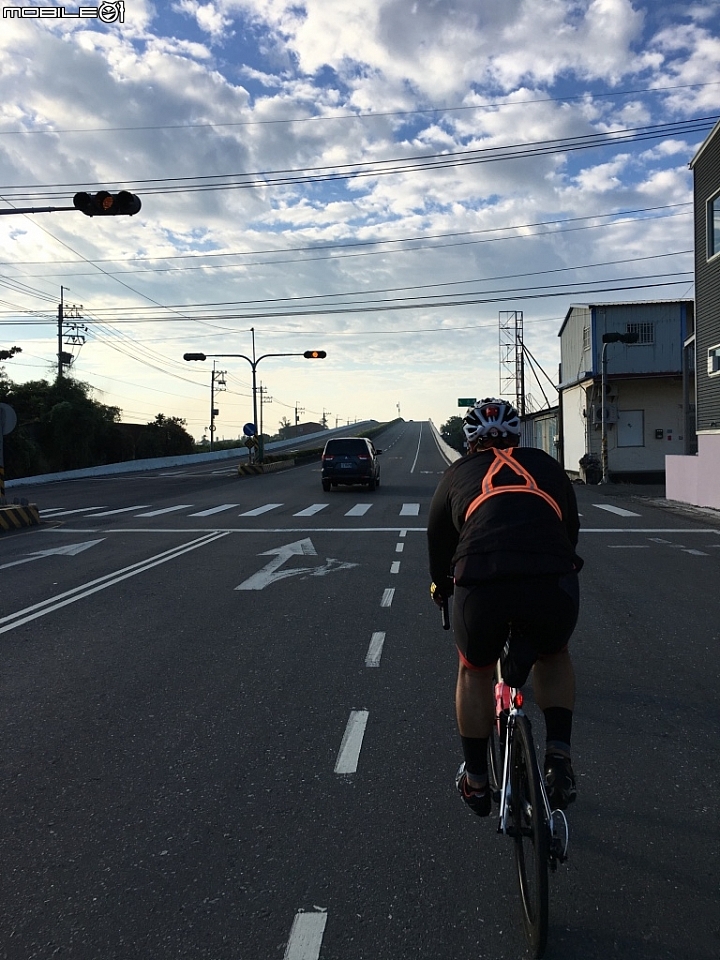 [不負責任單車遊]路再遠 無懼 (挑戰極限24hr雙塔)