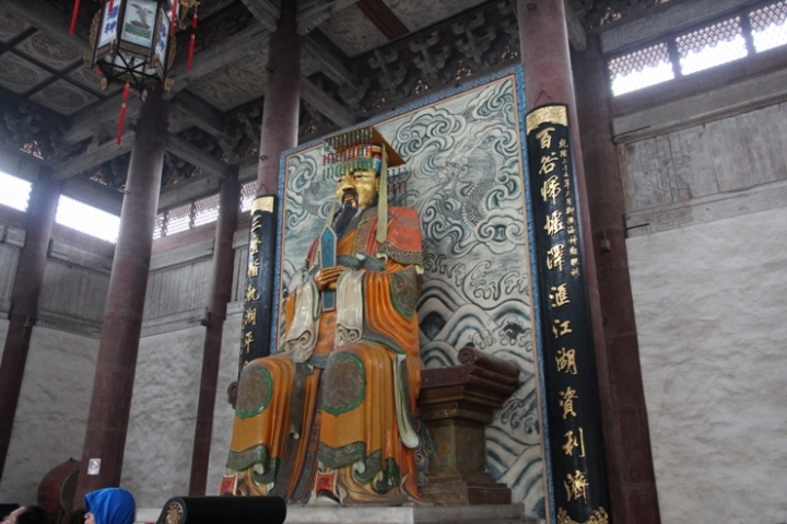 嗨 翻 江 南 五 日 孝 親 行 ( 第 三 、 四 日 )