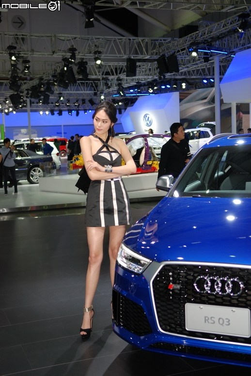 2016新車大展-南港展覽區